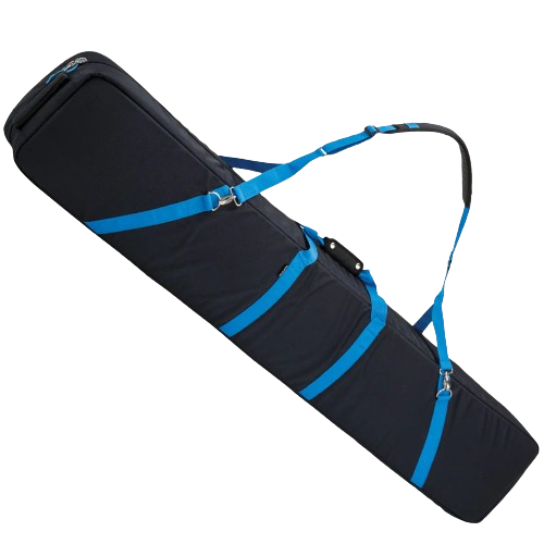 Riffe Bunker 64 in Speargun Bag Blue Back