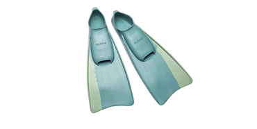 RIFFE Kicks Rubber Swim Fins