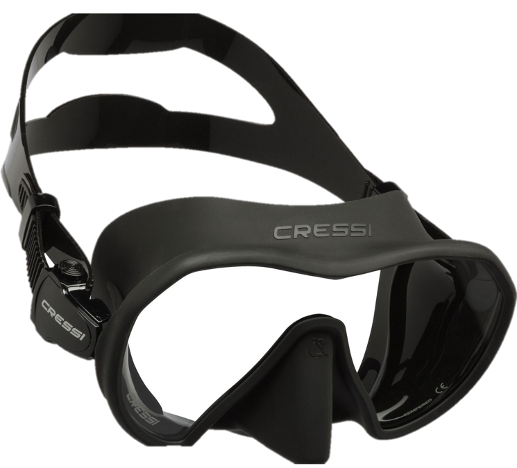 Cressi Z1 Mask