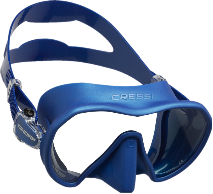 Cressi Z1 Mask