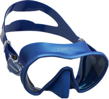 Cressi Z1 Mask