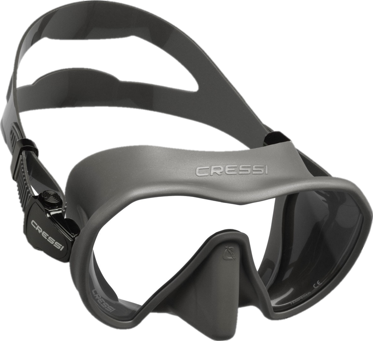 Cressi Z1 Mask