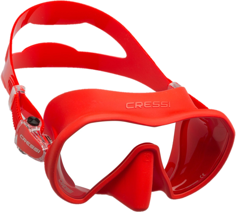 Cressi Z1 Mask