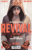 Great Pacific, no. 11 (October 2013) (Nation Building, Part 5) (Image Comics)