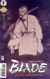 Blade of the Immortal: Heart of Darkness No. 3