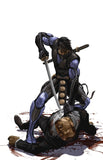Unity #4 (1 of 2 CVRs) 2014 *Valiant Entertainment*