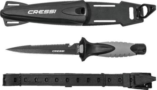 Cressi Finisher Knife