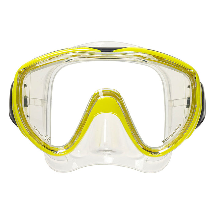 ScubaPro Flux Dive Mask