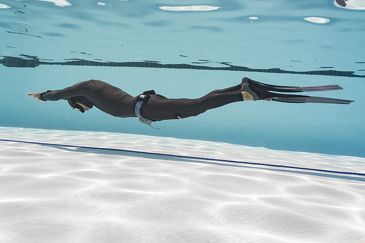 PADI Freediver Course