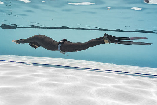 PADI Freediver Course