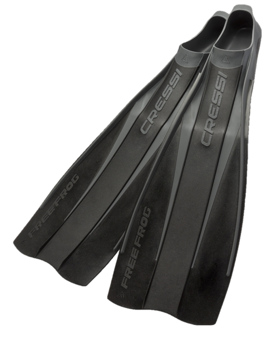 Cressi Free Frog Fins