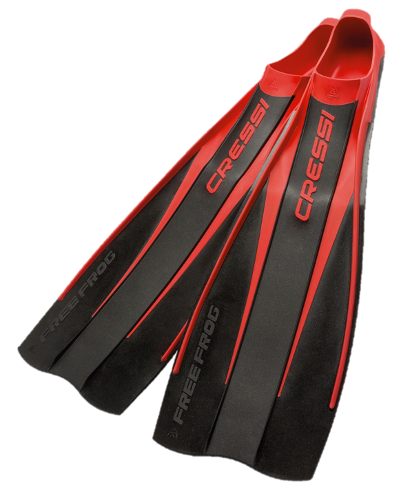 Cressi Free Frog Fins