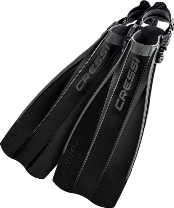 Cressi Frog Fins