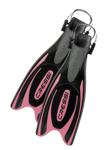 Cressi Frog Plus Fins