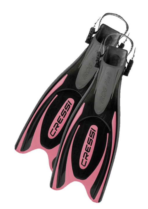 Cressi Frog Plus Fins