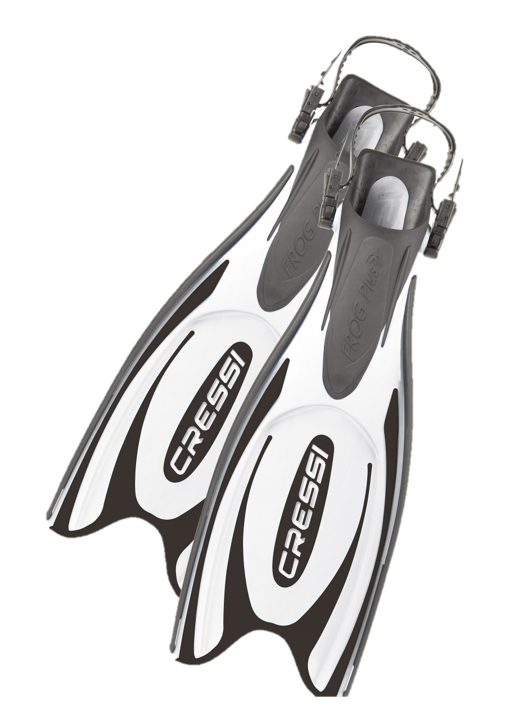 Cressi Frog Plus Fins