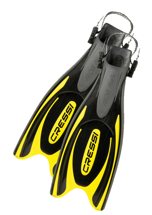 Cressi Frog Plus Fins