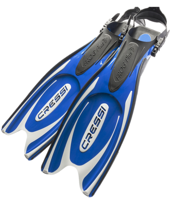 Cressi Frog Plus Fins