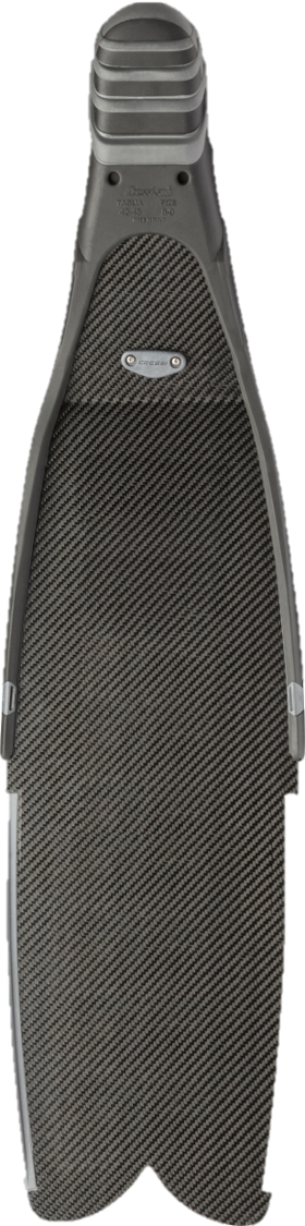 Gara Turbo Carbon Fins