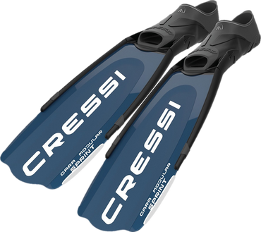 Cressi Gara Modular Sprint Fins