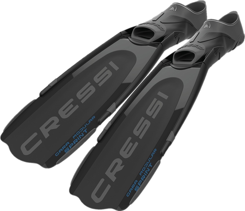 Cressi Gara Modular Sprint Fins