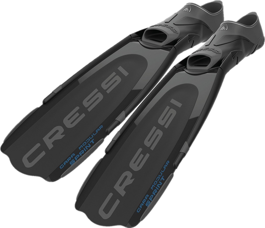 Cressi Gara Modular Sprint Fins