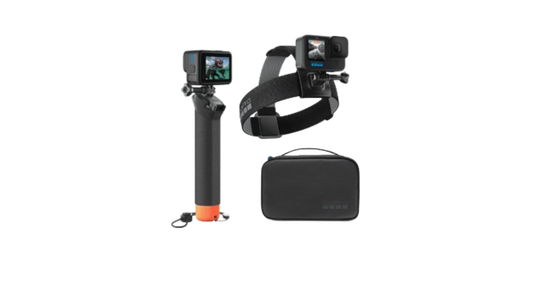 gopro adventure kit