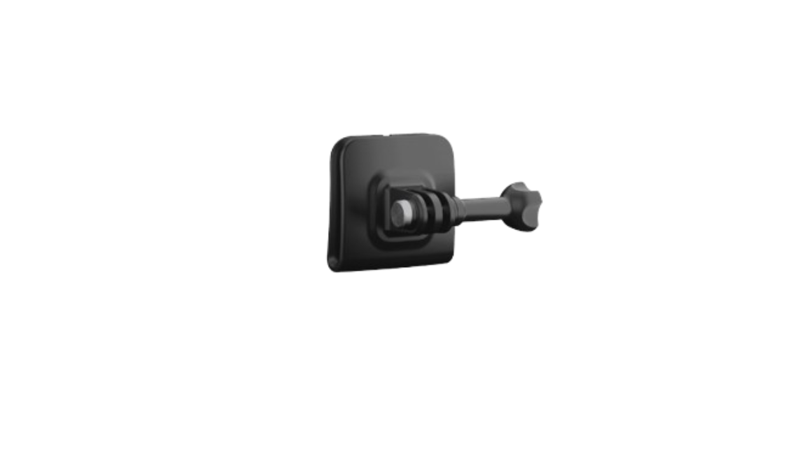 gopro camera clip mount