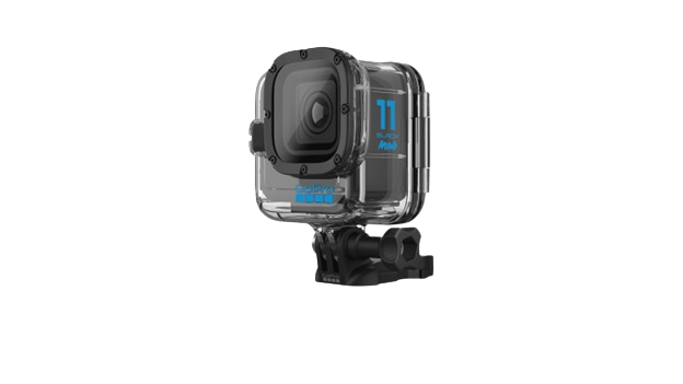 gopro hero11 black mini dive housing