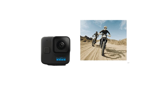 gopro hero11 mini black