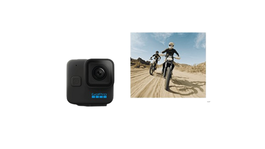 gopro hero11 mini black