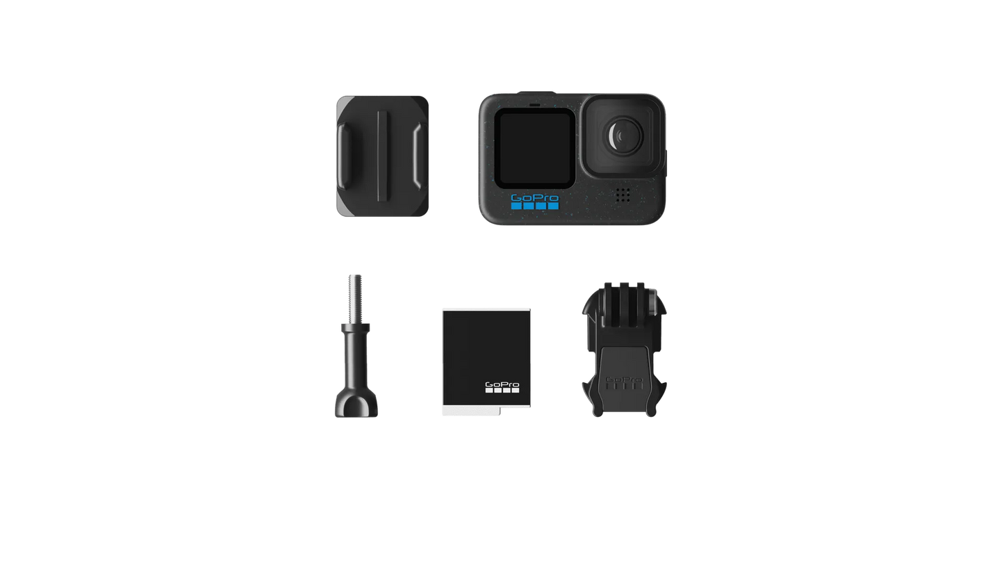 gopro hero12 accessories