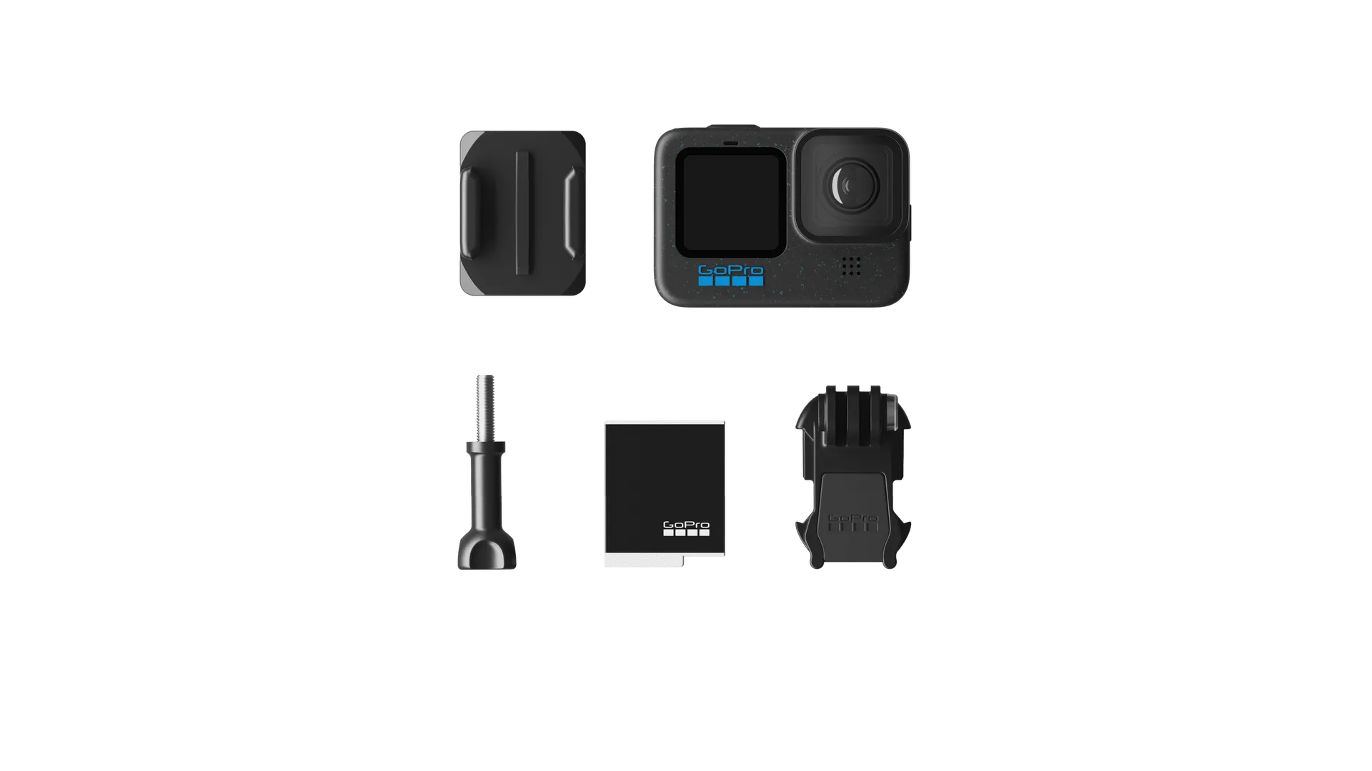 gopro hero12 accessories