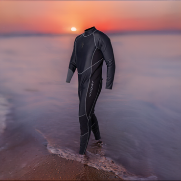 Akona AQ-Tec Men's Full Suit