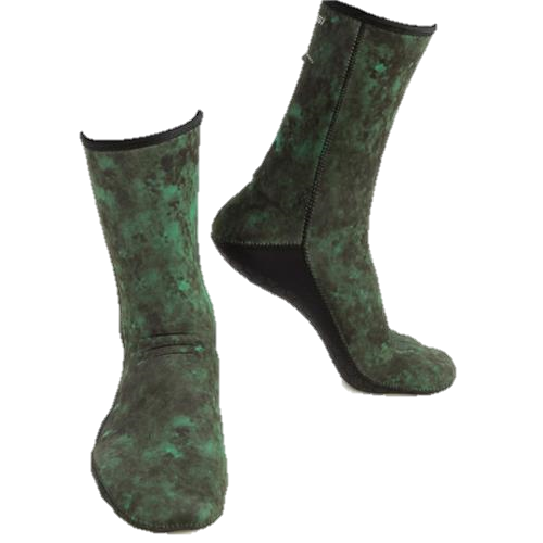 Cressi 3mm Hunter Socks