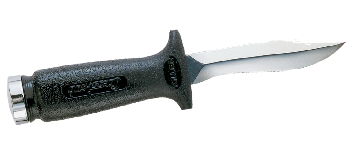 Cressi Killer Knife