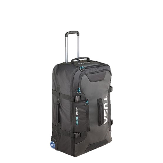 TUSA Roller Bag - Large