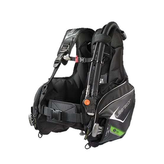 TUSA Liberator TC1 Gear Package