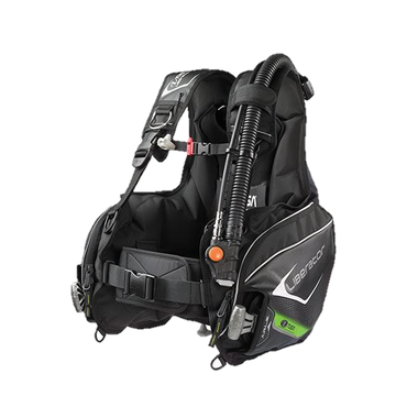 TUSA Liberator TC1 Gear Package