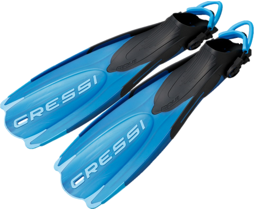 Cressi Maui Fins