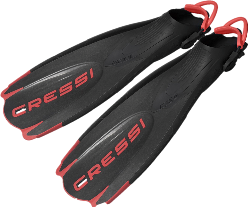 Cressi Maui Fins