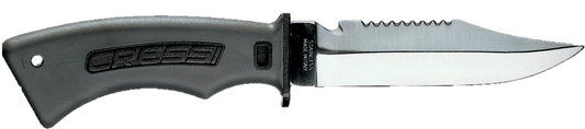 Cressi Norge Knife