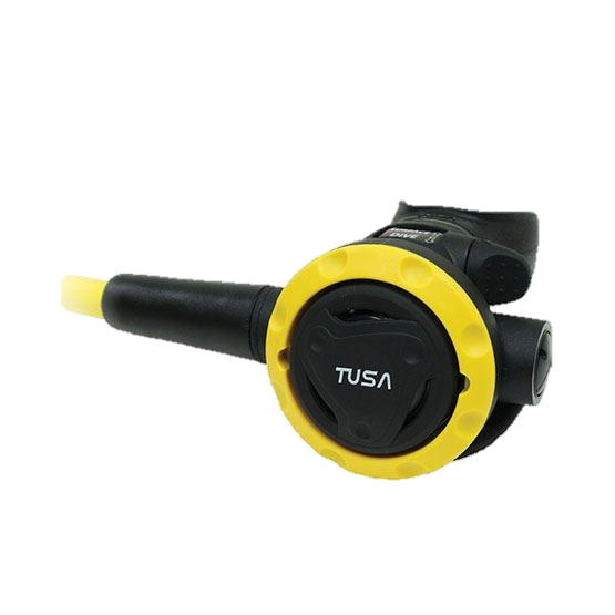 TUSA Soverin-Alpha TC1 Gear Package