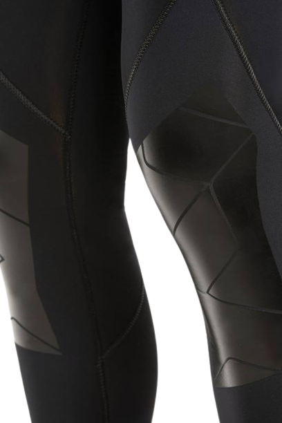 Bare 3/2mm Men's Revel Full Wetsuit