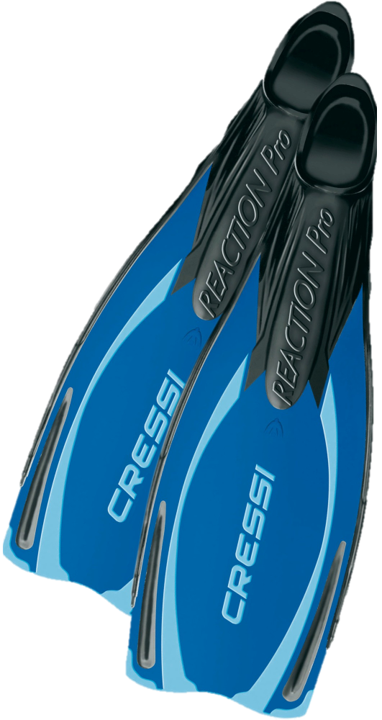 Cressi Reaction Pro Fins