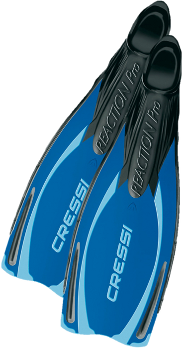 Cressi Reaction Pro Fins