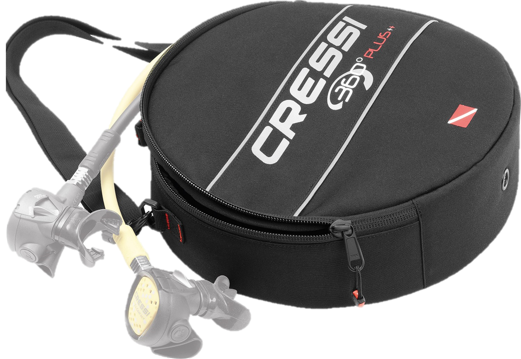 Cressi 360 Regulator Bag