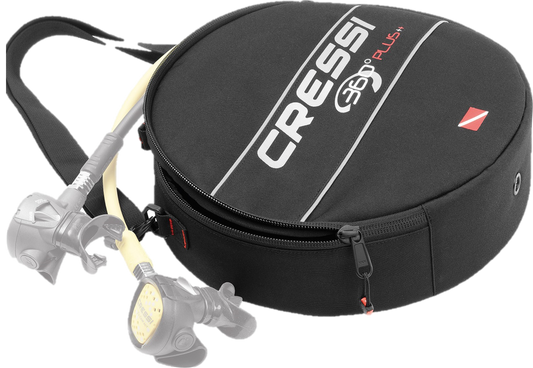 Cressi 360 Regulator Bag