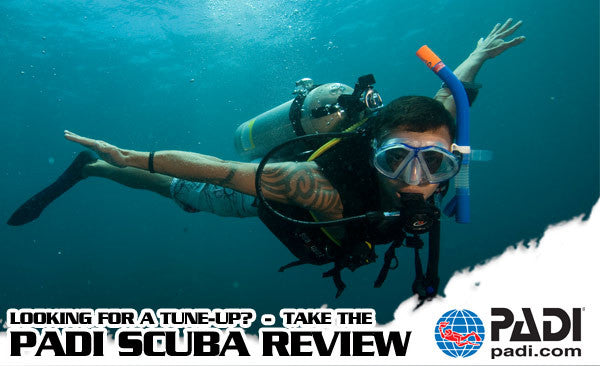 Scuba Review