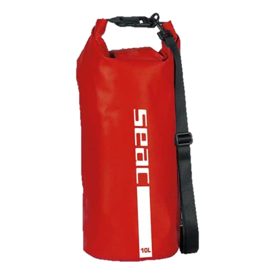 Seac Dry Bag Rosso